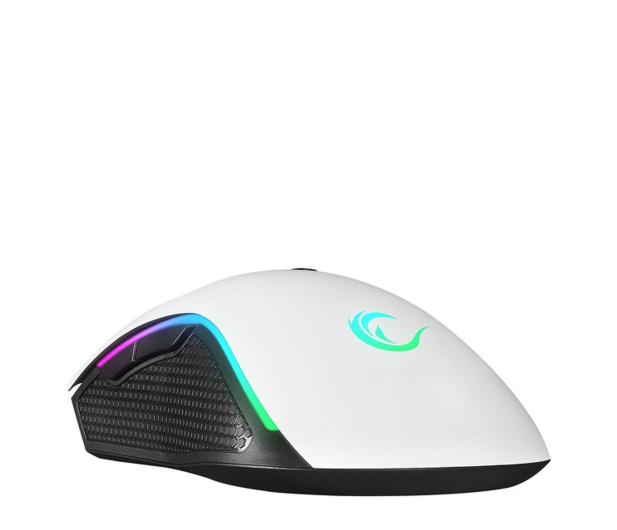 Rampage SMX-R44V2  12800DPI RGB  1KHz HUANO Makro - 1341508 - zdjęcie 5